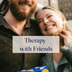 Esther Perel Instagram - I was trained in the notion that a therapist should not see friends. That if you work with someone, you don’t also want to work with that someone’s friend or loved one. There was a staunch belief that those relationships should be kept separate— in order not to contaminate the therapy container. Once I started to expand my practice, and especially when I began to work more with queer couples, where there was more fluidity around the boundaries between friends, lovers, exes, and current partnership, I realized that these imposed lines don’t really make sense. That they fail to address the reality of social lives and structures today. In this Sessions conversation I had with Diana Adams, she illustrates a beautiful point about therapy with friends. In today’s society, our relational needs are met through many relationships in our lives—romantic relationships may not necessarily be the primary ones. It is assumed that relationship therapy is meant only for couples, but @dianaadamsesq challenges this belief and encourages us to ask ourselves: “who are the core relationships in your life?” No matter the answer, just know that this relationship—familial, platonic, or romantic is valid and worth the space and the time to explore, repair and rebuild. That all core relationships require maintenance, and therapy can be affective for all types of connections. To explore this conversation further, visit the Sessions platform and join my online community of practitioners and clinicians as we untangle these topics month over month.