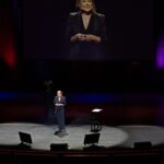 Esther Perel Instagram – Two insightful evenings at the Beacon with Esther Perel ❤️

📷: @emmagshoots / MSGE