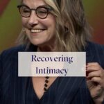 Esther Perel Instagram - In our modern world, we live under a guise of hyperconnectivity, digitally linked to one another and an endless sea of information through our devices. We can access answers to our questions in the blink of eye, share our thoughts with thousands of people in an instant, and speak to family across oceans face-to-face with the touch of a button. But there’s no denying that we live in an epidemic of loneliness. And this loneliness and disconnect permeates even our most intimate relationships, even and especially those with our partners. We’re distracted, constantly multi-tasking, often more devoted to our devices than we are to each other on a daily basis. So how do we break this habituated disconnect? What would it take to shift the pattern? At @sxsw this year, I offered this solution—and I’m curious how it lands for you? Does it feel risky? Exciting? Daunting? Overdue? Share your thoughts in the comments below, and follow the link in my bio to see the full talk on The Other AI: Artificial Intimacy.