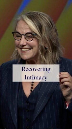 Esther Perel Instagram - In our modern world, we live under a guise of hyperconnectivity, digitally linked to one another and an endless sea of information through our devices. We can access answers to our questions in the blink of eye, share our thoughts with thousands of people in an instant, and speak to family across oceans face-to-face with the touch of a button. But there’s no denying that we live in an epidemic of loneliness. 

And this loneliness and disconnect permeates even our most intimate relationships, even and especially those with our partners. We’re distracted, constantly multi-tasking, often more devoted to our devices than we are to each other on a daily basis. So how do we break this habituated disconnect? What would it take to shift the pattern? 

At @sxsw this year, I offered this solution—and I’m curious how it lands for you? Does it feel risky? Exciting? Daunting? Overdue? Share your thoughts in the comments below, and follow the link in my bio to see the full talk on The Other AI: Artificial Intimacy.