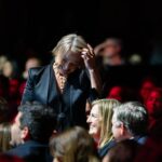 Esther Perel Instagram – Two insightful evenings at the Beacon with Esther Perel ❤️

📷: @emmagshoots / MSGE