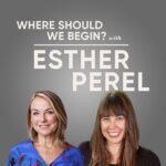 Esther Perel Instagram - It seems like everyone these days is talking about attachment theory but often only pertaining to monogamy. How do our attachment styles play out in other relational configurations? I chatted with polyamorous psychotherapist, Jessica Fern, who extends attachment theory into the realm of consensual nonmonogamy and changes the idea that attachment is only a story of two. I invite you to step into “My Office Hours” on Where Should We Begin? and listen to the full episode on Apple Podcasts Subscriptions.