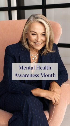 Esther Perel Instagram - Today marks the first day of Mental Health Awareness Month. And while it’s important to recognize the strides we’ve made in normalizing conversations around mental health, we also must acknowledge how individualized the conversation has been. How such an emphasis on “self-care” can actually make us more isolated and alone, the focus heavily centered on the self, the individual. What’s lost here is the mutuality of relationships—the reciprocity, the way that you weave fabric between people who are relying on each other, the healing capacity of the collective. 

Feeling personally and communally supported and connected is a key component to feeling good. Intimacy and human interaction have a direct correlation to our mental health and longevity. 

Relational health must be a focal point of our mental health approach going forward. After all, the quality of relationships determines the quality of our lives.