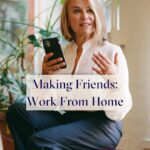 Esther Perel Instagram - Making new friends as an adult can be challenging, especially when so many of us are working from home, shopping from home, even dating from the comfort of our couches. For some of us, the momentum required to get up and out of the house has never been higher, and this at-home inertia can be quite a hurdle when it comes to creating community in a new city, expanding your social sphere, or simply nurturing a new friendship. The key is getting out in the world, experiencing your neighborhood, happenings in your area, inviting new friends to deepen a relationship over a cocktail or a concert. It’s these shared experiences that create bonds and memories, spark fascinating conversations and reveal commonalities. What are some of your favorite activities to do with new friends or lovers? Visit last month’s workshop through the link in my bio to explore adult friendships and how to build stronger connections in today’s world.