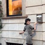 Esther Yu Instagram - 热情可爱浪漫有风情的复古时尚之都—Milano