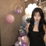 Esther Yu Instagram –