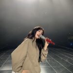 Esther Yu Instagram – #the9