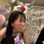 Esther Yu Instagram -
