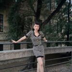 Esther Yu Instagram - 热情可爱浪漫有风情的复古时尚之都—Milano