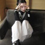 Esther Yu Instagram –