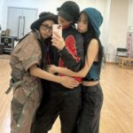 Esther Yu Instagram – #the9