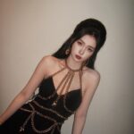 Esther Yu Instagram – #Moschino40Years #MoschinoSS24