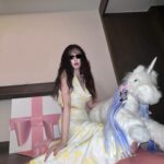 Esther Yu Instagram - #jentlesalon 🕶️🕶️