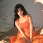 Esther Yu Instagram –