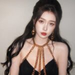 Esther Yu Instagram - #Moschino40Years #MoschinoSS24
