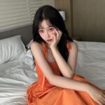 Esther Yu Instagram –