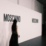 Esther Yu Instagram - #Moschino40Years #MoschinoSS24