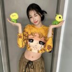 Esther Yu Instagram - #长江七号