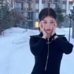 Esther Yu Instagram –