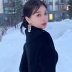 Esther Yu Instagram –