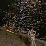 Esther Yu Instagram –