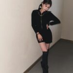 Esther Yu Instagram –