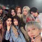 Esther Yu Instagram – #the9