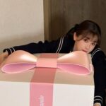Esther Yu Instagram - #jentlesalon 🎀🦄🎀
