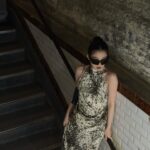 Esther Yu Instagram –
