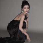 Esther Yu Instagram -