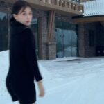 Esther Yu Instagram –