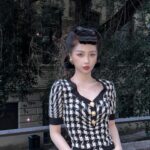 Esther Yu Instagram - 热情可爱浪漫有风情的复古时尚之都—Milano