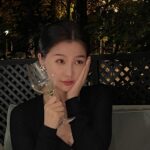 Esther Yu Instagram -