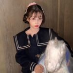 Esther Yu Instagram - #jentlesalon 🎀🦄🎀