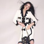 Esther Yu Instagram -