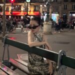 Esther Yu Instagram –