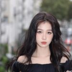 Esther Yu Instagram - Happy 7th anniversary 🥂
