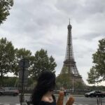 Esther Yu Instagram – Happy 7th anniversary 🥂