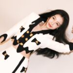 Esther Yu Instagram -