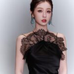 Esther Yu Instagram -
