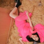 Esther Yu Instagram –
