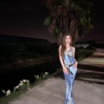 Esther Yu Instagram -