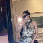 Esther Yu Instagram -