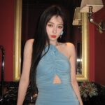 Esther Yu Instagram –
