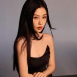 Esther Yu Instagram – #joocyee酵色