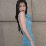 Esther Yu Instagram –