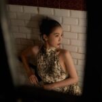 Esther Yu Instagram - #givenchyss24 #givenchyfamily