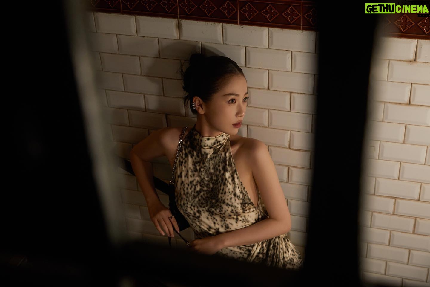 Esther Yu Instagram - #givenchyss24 #givenchyfamily