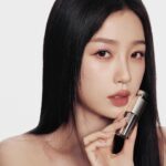 Esther Yu Instagram – #joocyee酵色