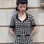 Esther Yu Instagram - 热情可爱浪漫有风情的复古时尚之都—Milano